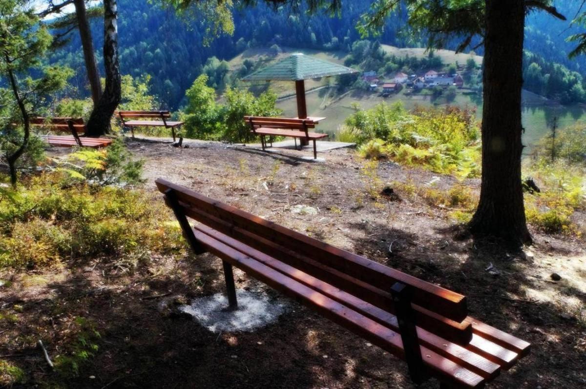 Konak Vuk Nova Varoš Dış mekan fotoğraf