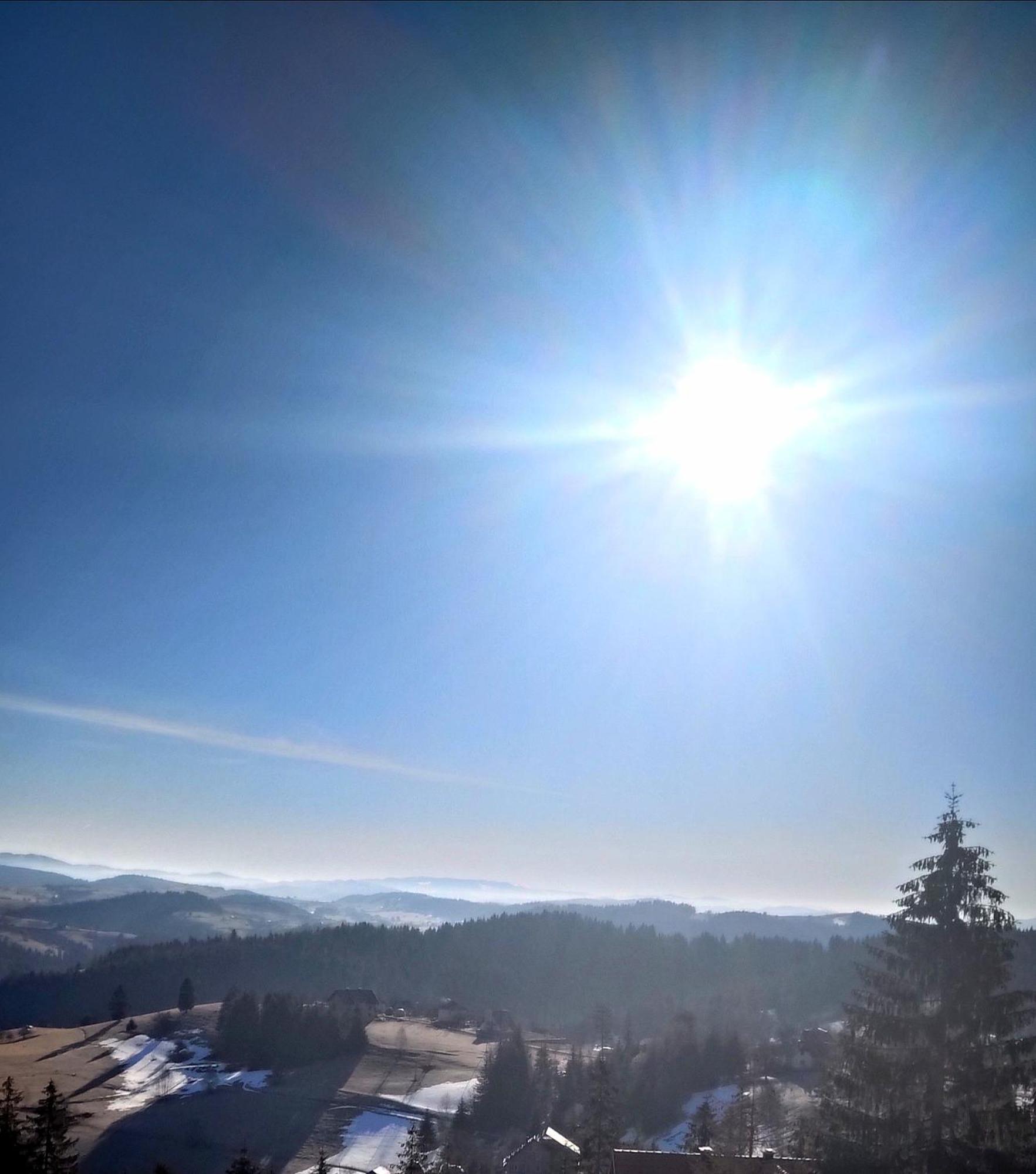 Konak Vuk Nova Varoš Dış mekan fotoğraf